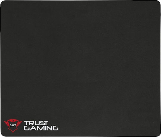 Trust GXT-752 Gaming Mouse Pad 250mm Μαύρο