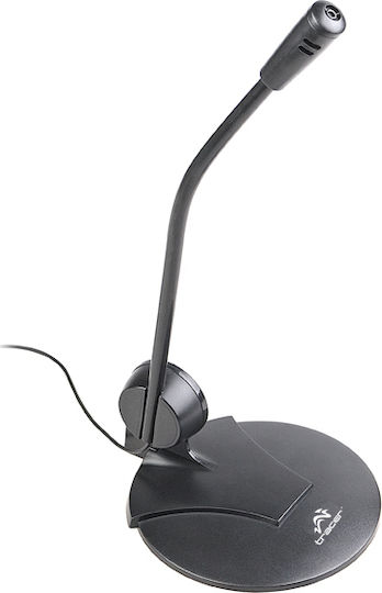 Tracer S5 Μικρόφωνο 3.5mm Επιτραπέζιο