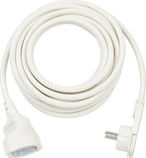 Brennenstuhl H05VV-F3G1.5 Μπαλαντέζα Προέκταση Καλωδίου με Μήκος 3m 1168980230