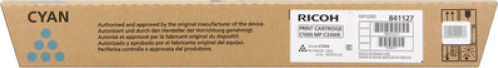 Ricoh Type 3300 Γνήσιο Toner Laser Εκτυπωτή Κυανό 16000 Σελίδων 842046