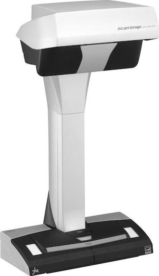 Fujitsu ScanSnap SV600 Scanner Χειρός A3 PA03641-B301