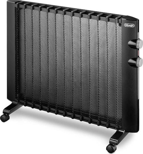De'Longhi HMP1500 Θερμοπομπός Δαπέδου 1500W Mica 73.6x57cm