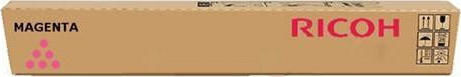 Ricoh C830DNE Γνήσιο Toner Laser Εκτυπωτή Ματζέντα 15000 Σελίδων 821187