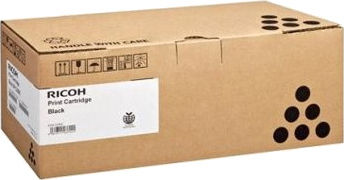 Ricoh SP C352E Γνήσιο Toner Laser Εκτυπωτή Μαύρο 7000 Σελίδων (407383)