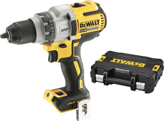 Dewalt DCD991NT-XJ Δραπανοκατσάβιδο Μπαταρίας Solo 18V DCD991NT