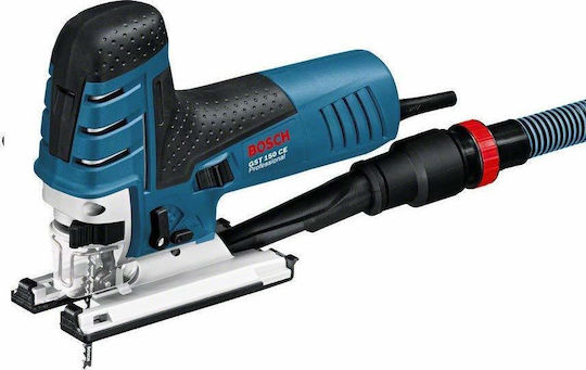 Bosch GST 150 CE Σέγα 780W 0601512000