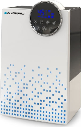 Blaupunkt AHS601 Υγραντήρας 25W για Χώρους 95m²