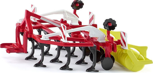 Siku Cultivator Synkro 1:32 Αγροτικό