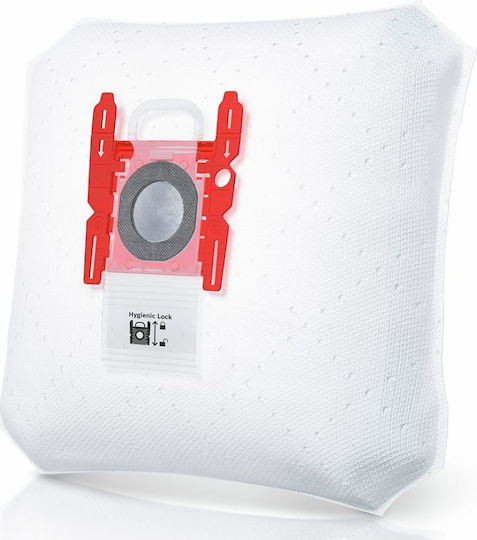 Bosch BBZ16GALL Σακούλες Σκούπας 16τμχ Συμβατή με Σκούπα Bosch