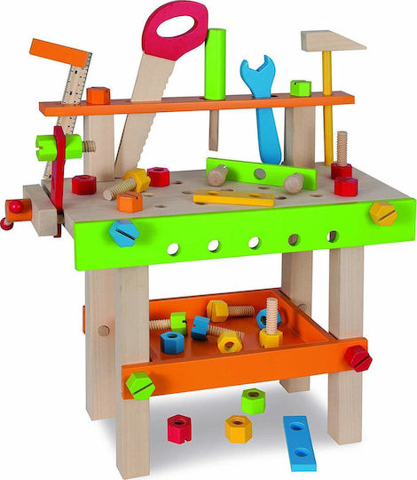 Eichhorn Work Bench από Ξύλο 100001844