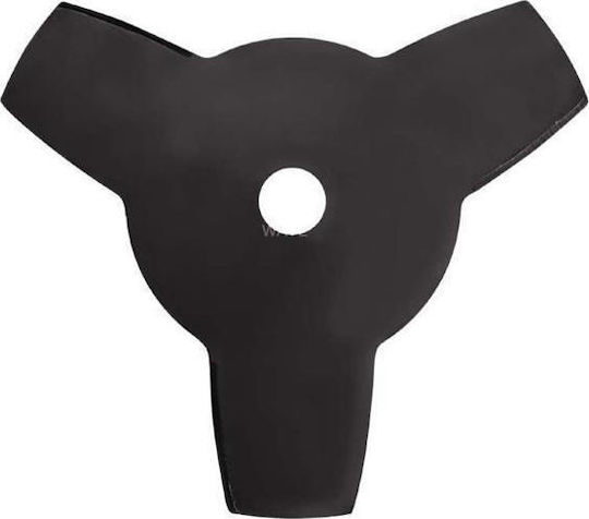 Einhell Δίσκος Θαμνοκοπτικού 255mm 3 Δοντιών 3404996