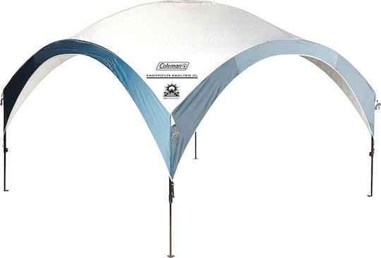 Coleman FastPitch Shelter XL Σκηνή Παραλίας Λευκή 450εκ. 2000032026