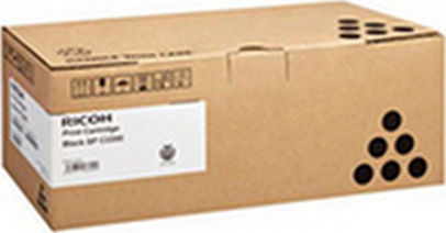 Ricoh 842022 Γνήσιο Toner Laser Εκτυπωτή Ματζέντα 22500 Σελίδων 842022