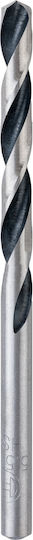 Bosch PointTeQ Διαμαντοτρύπανο HSS με Κυλινδρικό Στέλεχος για Μέταλλο 57mm / 5.5x93mm 2608577223