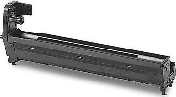 OKI 46857507 Γνήσιο Drum Laser Εκτυπωτή Κυανό 30000 Σελίδων