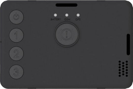 Teltonika GPS Tracker GNSS για Παιδιά / Ηλικιωμένους GH5200