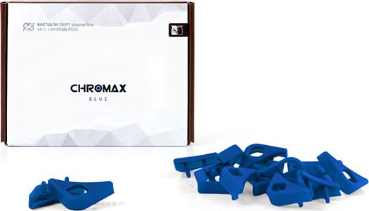 Noctua Chromax Blue