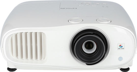 Epson EH-TW7000 V11H961040 3D Projector 3LCD 4K Ultra HD Απλής Λάμπας