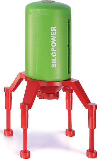 Siku Παιχνίδι Μινιατούρα Vertical Silo 5602