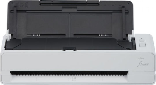 Fujitsu fi-800R Flatbed Scanner A4