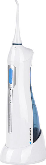 Blaupunkt DIR501 Oral irrigator Water Flosser Λευκό