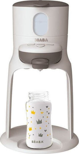 Beaba Ψηφιακός Θερμαντήρας Μπιμπερό και Βρεφικής Τροφής Bib Expresso New 912692