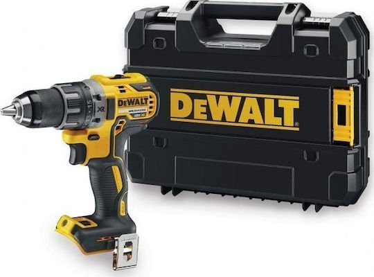 Dewalt DCD791NT Δραπανοκατσάβιδο Μπαταρίας Solo Brushless 18V DCD791NT