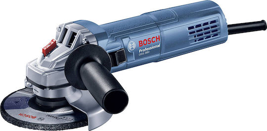 Bosch GWS 880 Τροχός 125mm Ρεύματος 880W