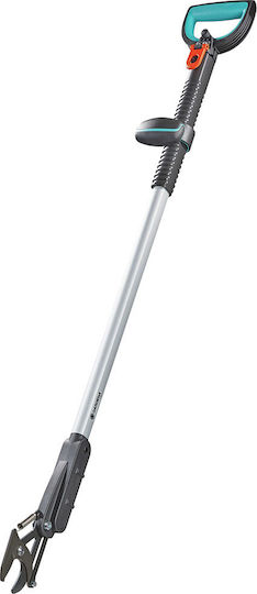 Gardena Slimcut Τηλεσκοπικό Κονταροψάλιδο 1.17m με Άνοιγμα Ψαλιδιού 28mm