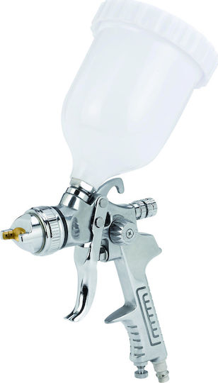 Einhell 4133030 Πιστόλι Βαφής Αέρος Άνω Δοχείου 1.5mm