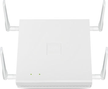 Lancom LX-6402 Access Point Wi‑Fi 6 Dual Band (2.4 & 5GHz)