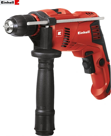 Einhell TH-ID 500E Κρουστικό Δράπανο 550W με Θήκη