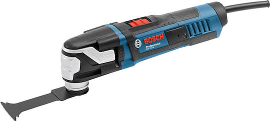 Bosch GOP 55-36 Professional Παλινδρομικό Πολυεργαλείο 550W με Ρύθμιση Ταχύτητας