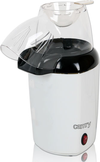 Camry CR4458 Μηχανή Ποπ-Κορν Ζεστού Αέρα 1200W