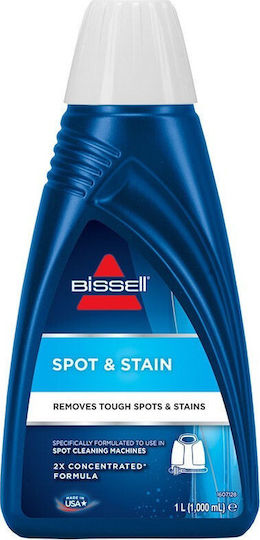 Bissell Stain Remover 1lt 1084N