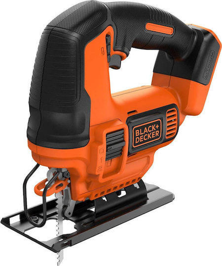 Black & Decker Σέγα 18V Solo BDCJS18N
