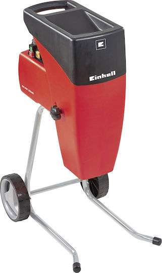 Einhell GC-RS 2540 Θρυμματιστής Κλαδιών Ηλεκτρικός