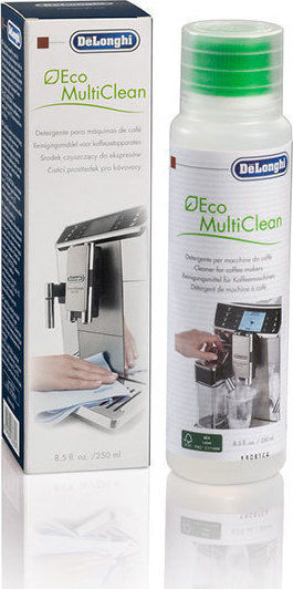 De'Longhi DLSC550 5513281861 Καθαριστικό Καφετιέρας 250ml