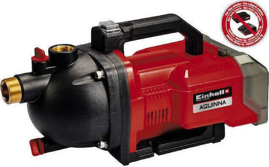 Einhell Αντλία Επιφάνειας Μπαταρίας 4180400