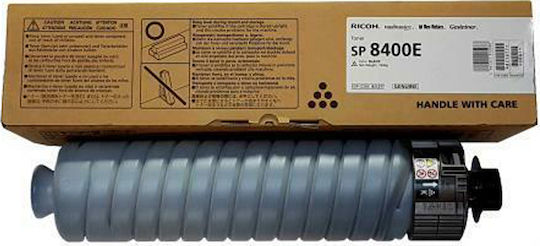 Ricoh 821277 Γνήσιο Toner Laser Εκτυπωτή Μαύρο 51800 Σελίδων 821277