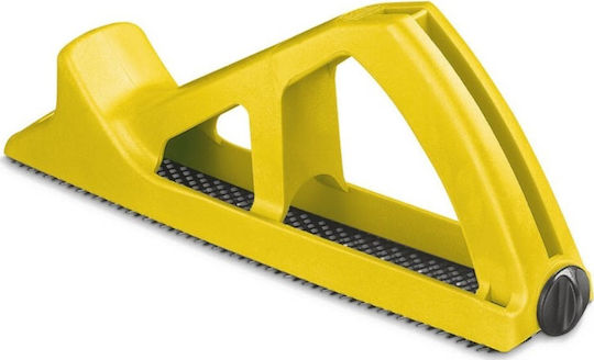 Stanley Surform Ράσπα Ξύλου με Λαβή