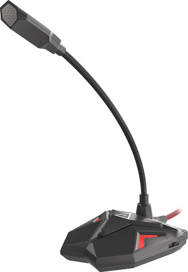 Genesis Radium 100 Μικρόφωνο USB Gooseneck