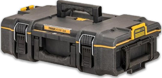 Dewalt Βαλίτσα Εργαλείων Πλαστική Π55.4xB37.1xΥ16.5cm DWST83293-1