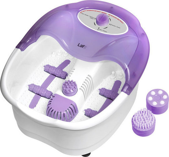 Lafe Foot Massager MfS-002 Ποδόλουτρο LAFM45201