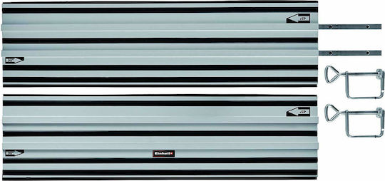 Einhell 4502118 Οδηγός για Δισκοπρίονο Αλουμινίου Χειρός 2x100cm 1000 Σετ 2τμχ
