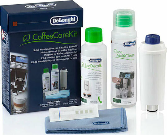 De'Longhi DLSC306 5513283501 Καθαριστικό Καφετιέρας