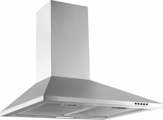 Respekta CH 22058 IXB Απορροφητήρας Καμινάδα 60cm Inox