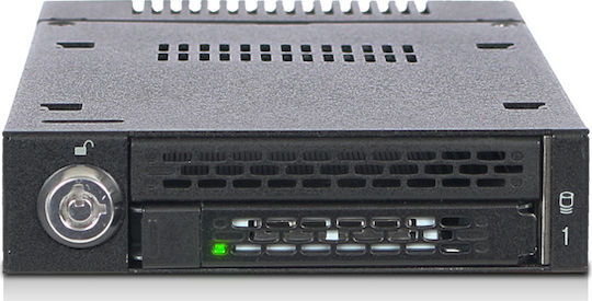 Icy Dock ToughArmor Caddy Μαύρο MB833M2K-B