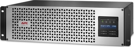 APC Smart-UPS Lithium Ion Short Depth 1500VA with SmartConnect
