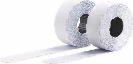 Avery PLP1226 15000 Αυτοκόλλητες Ετικέτες σε Ρολό 26x12mm 10τμχ